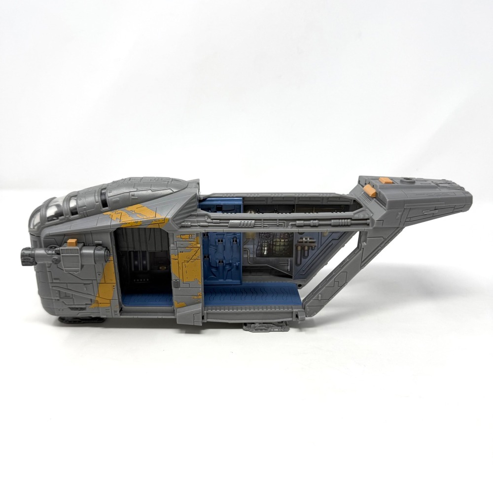 Hasbro Star Wars Mandalorian‎ Razor Crest Vehicle Hull Part with Cockpit